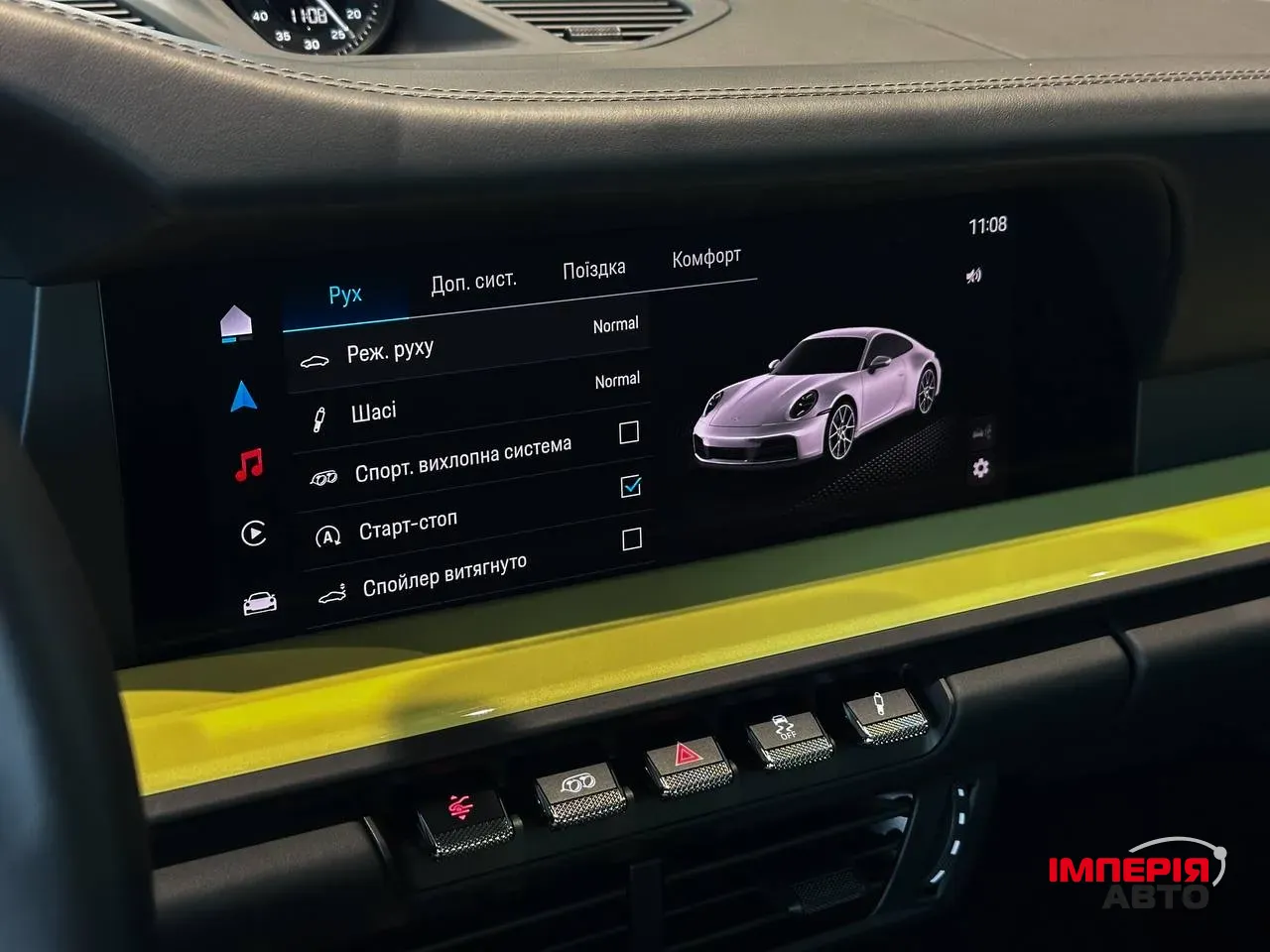 Porsche 911 - фото 8