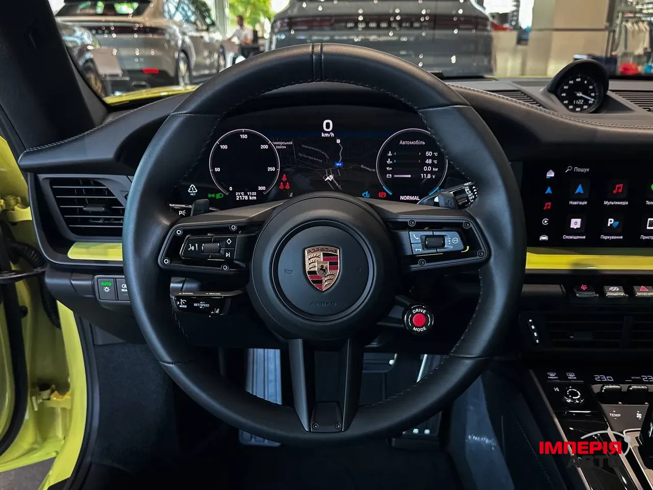 Porsche 911 - фото 9