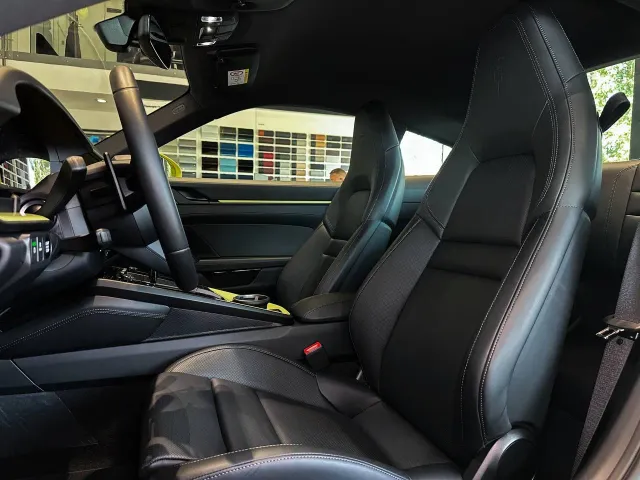 Porsche 911 - фото 4