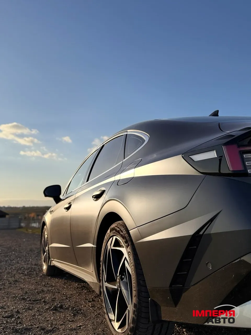 Hyundai Sonata - фото 15