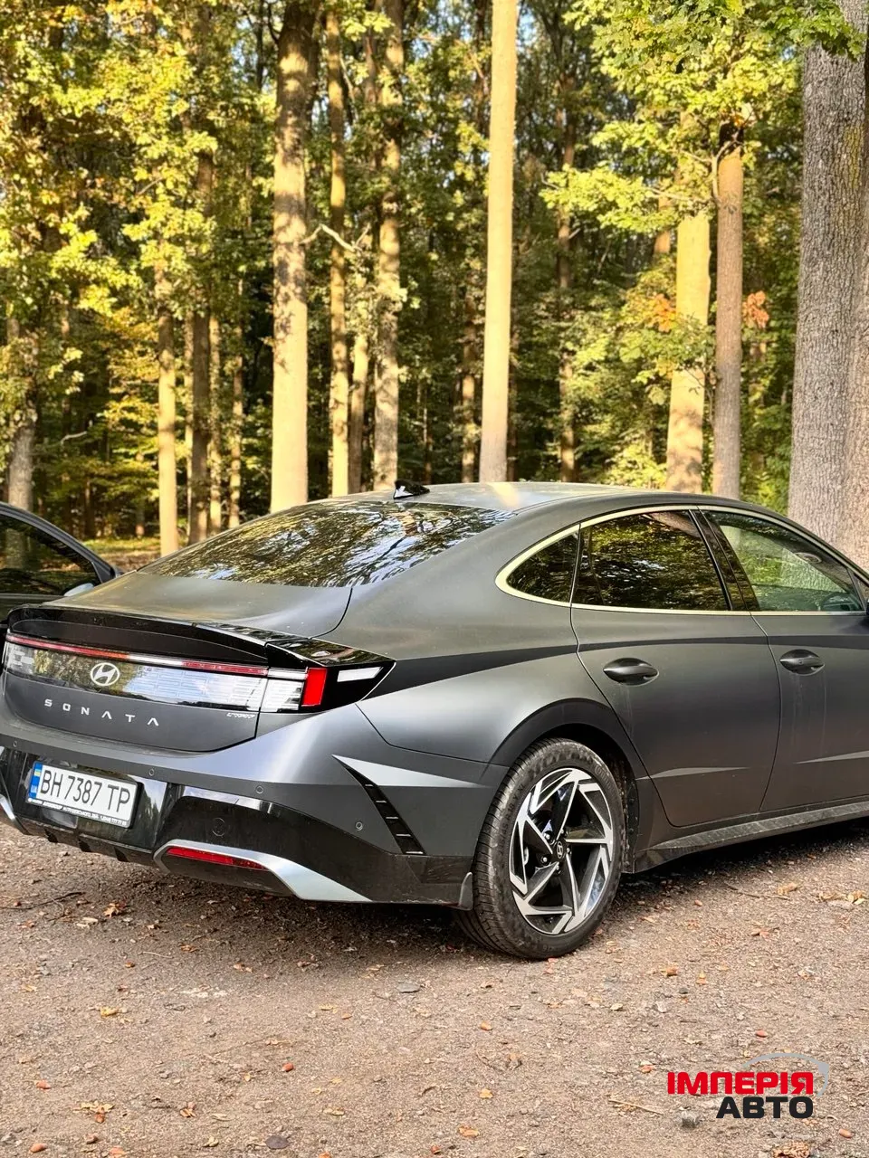 Hyundai Sonata - фото 5