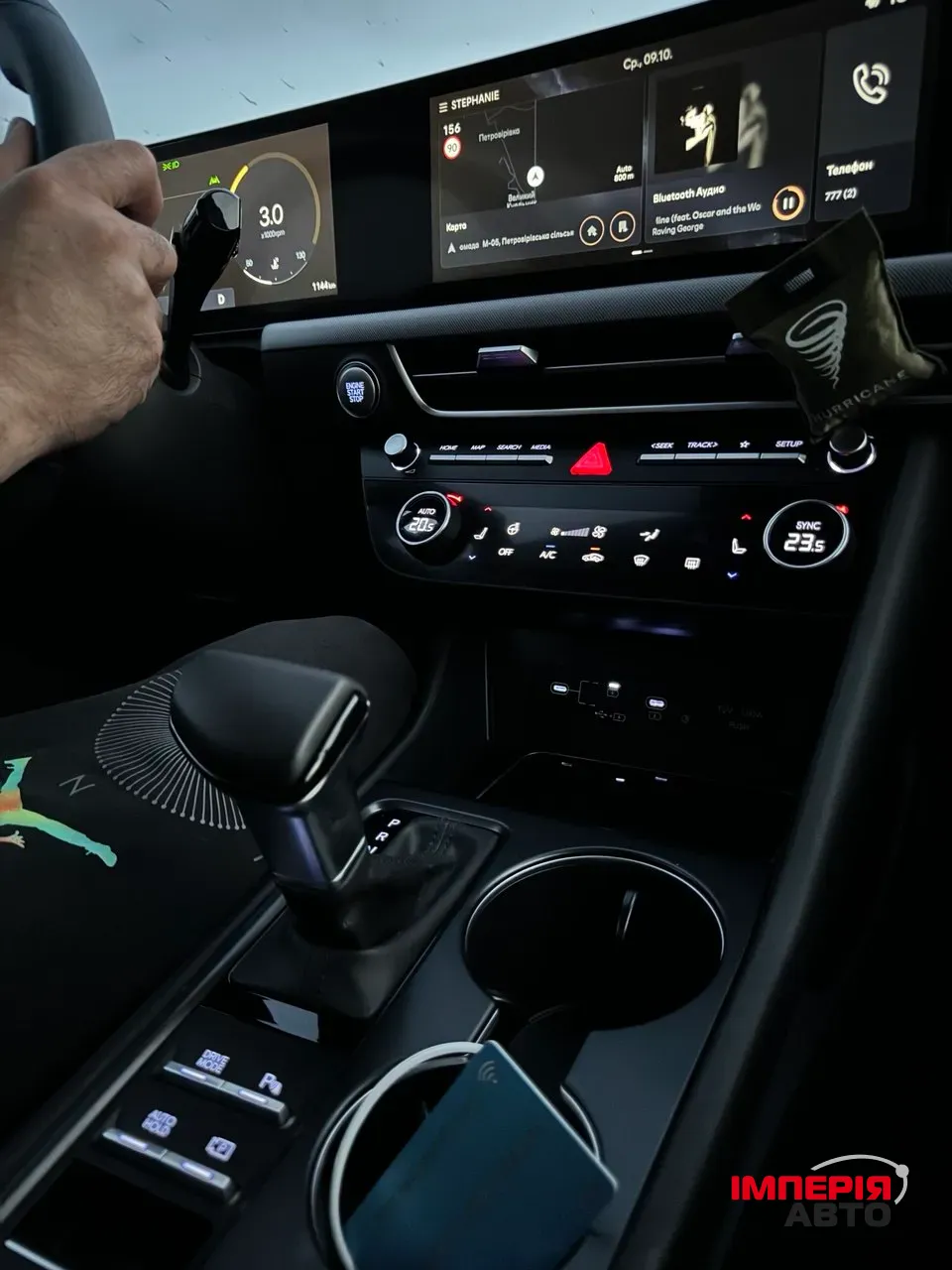 Hyundai Sonata - фото 7