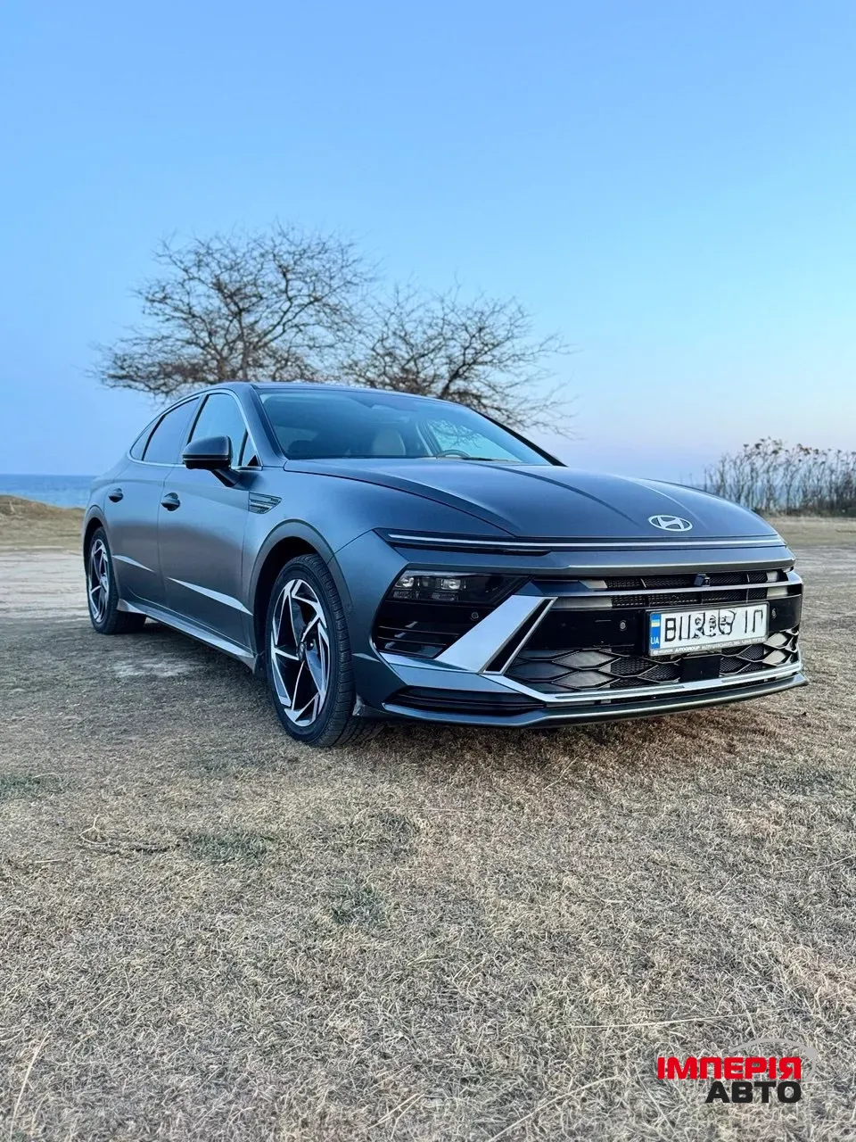 Hyundai Sonata - фото 14