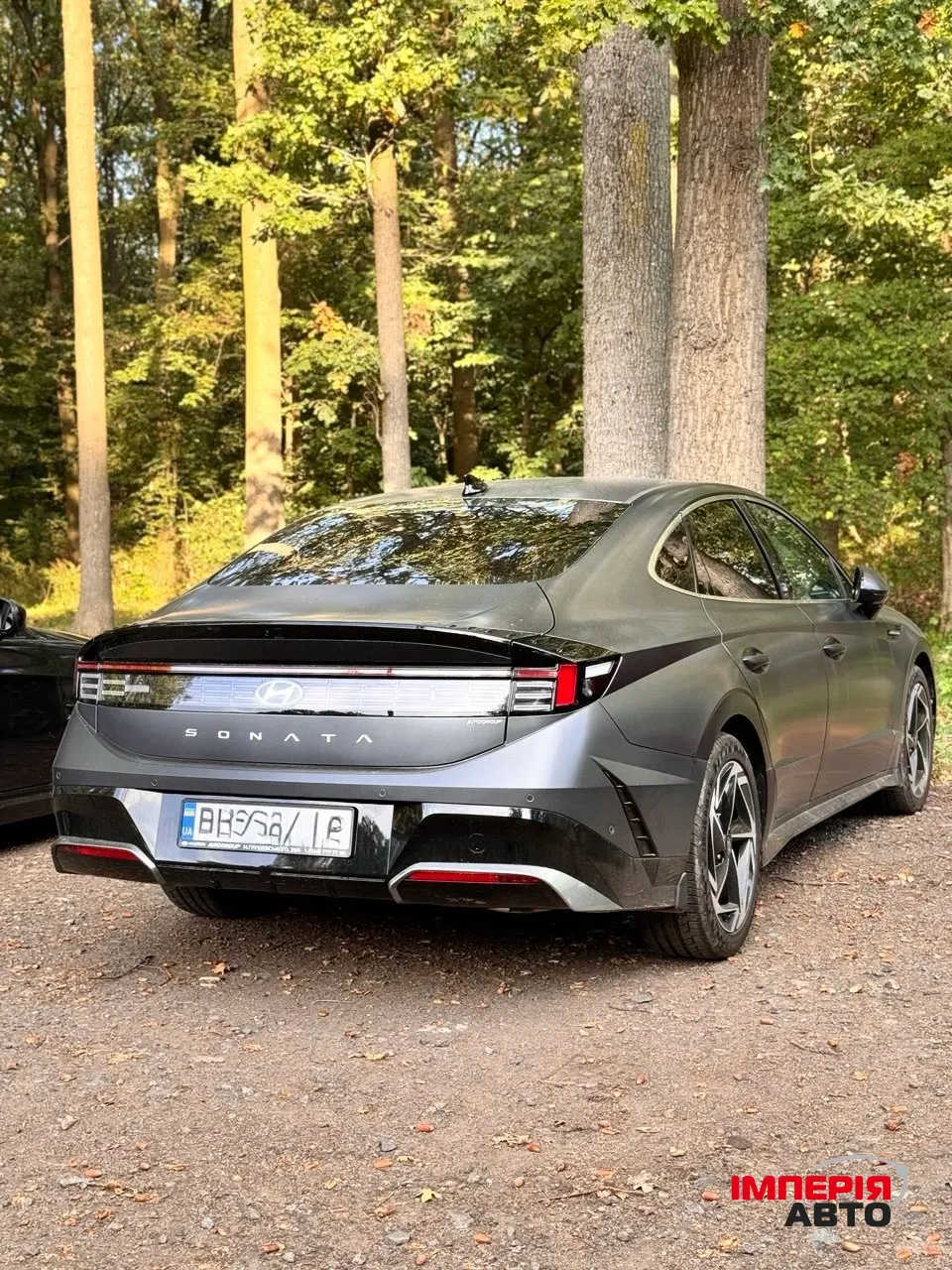 Hyundai Sonata - фото 6