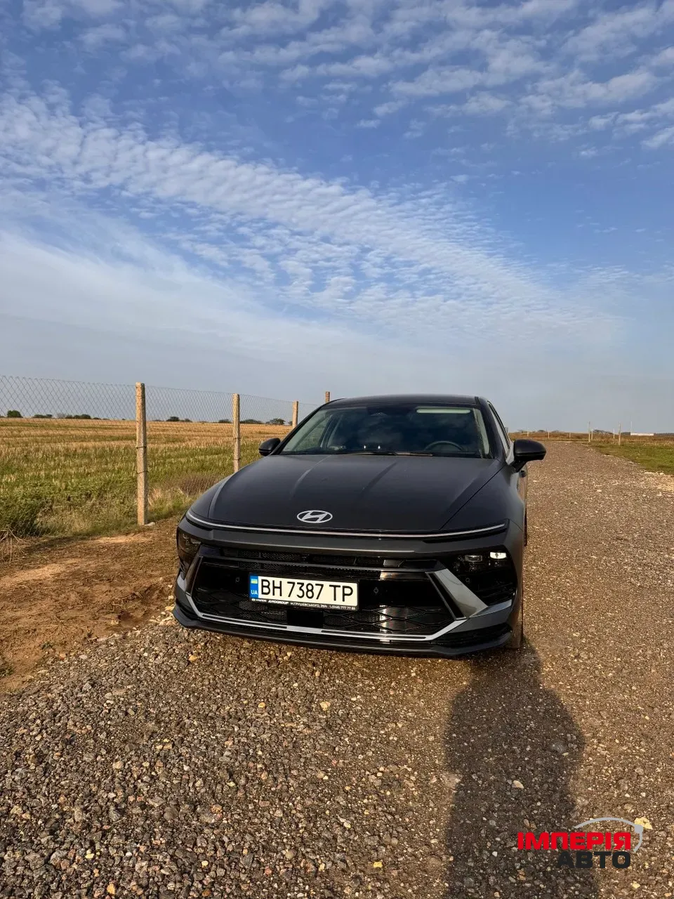 Hyundai Sonata - фото 3