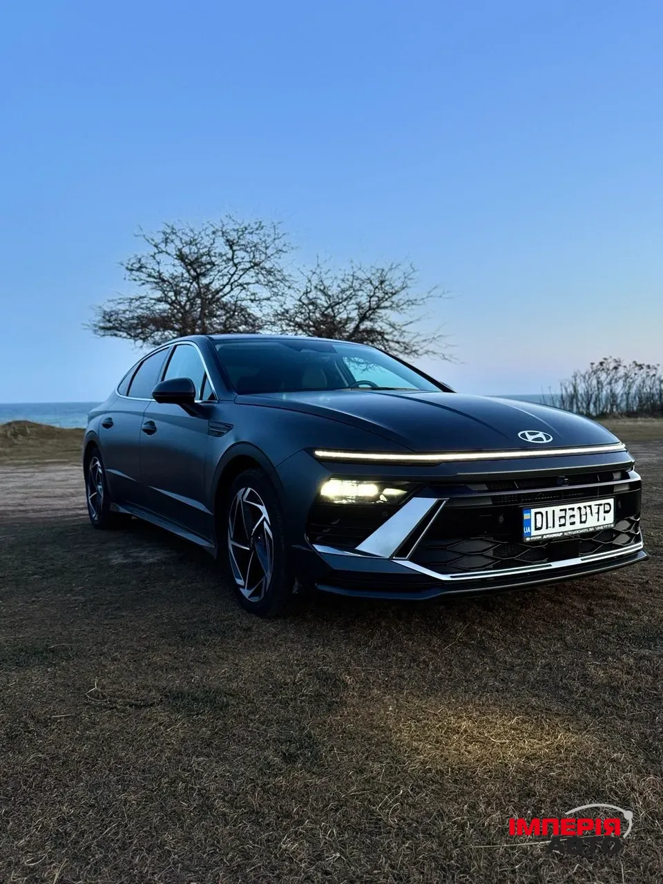 Hyundai Sonata - фото 10