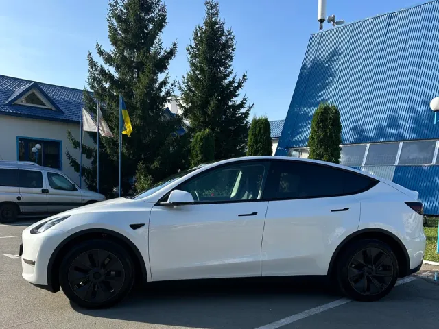 Tesla Model Y - фото 3