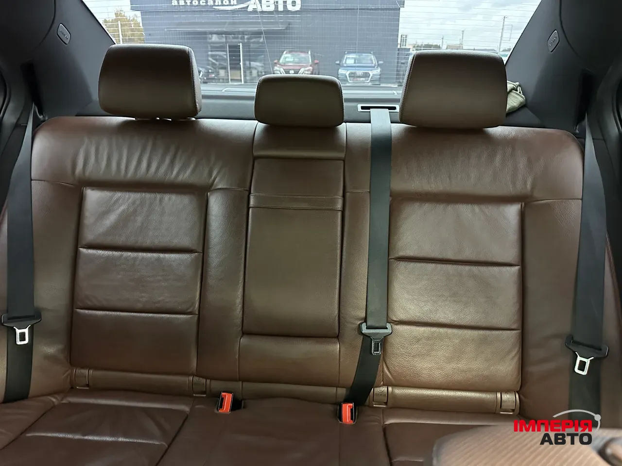 Mercedes-Benz E-Класс - фото 5