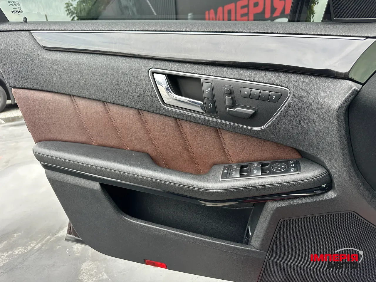 Mercedes-Benz E-Класс - фото 11