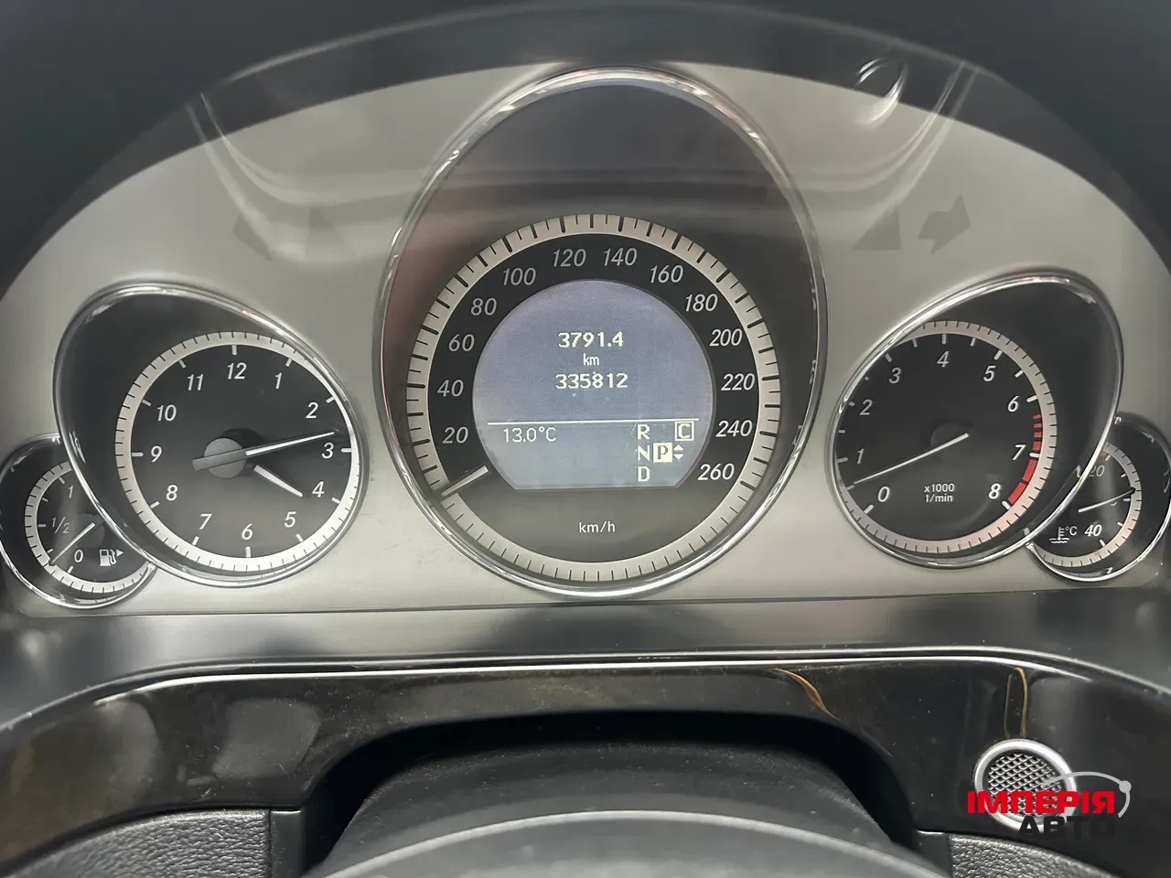 Mercedes-Benz E-Класс - фото 10