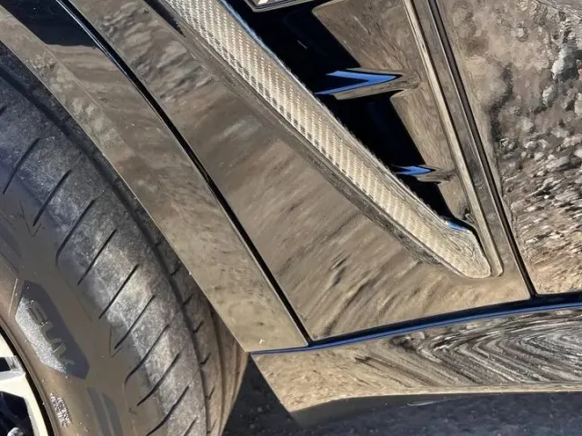 BMW X5 - фото 3