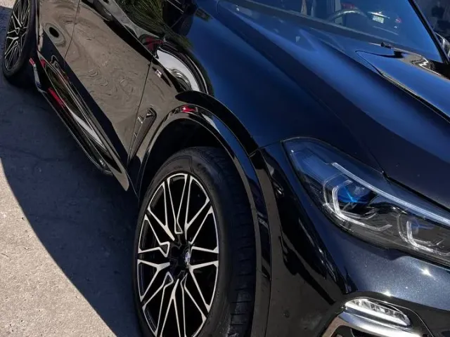 BMW X5 - фото 4
