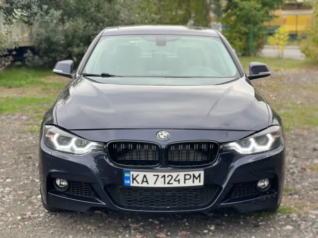 BMW 3 серії - фото 4