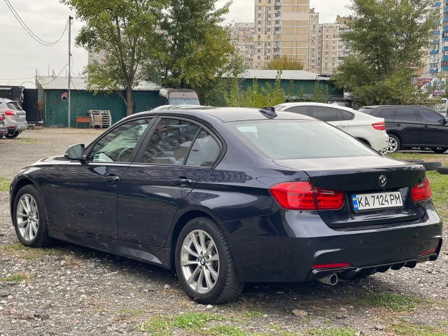BMW 3 серії - фото 3