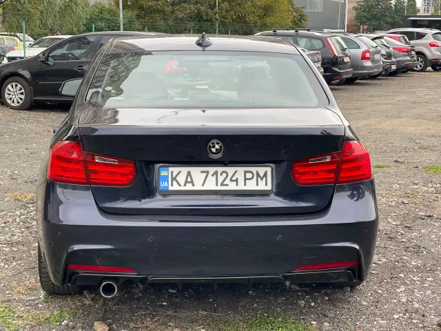 BMW 3 серії - фото 2