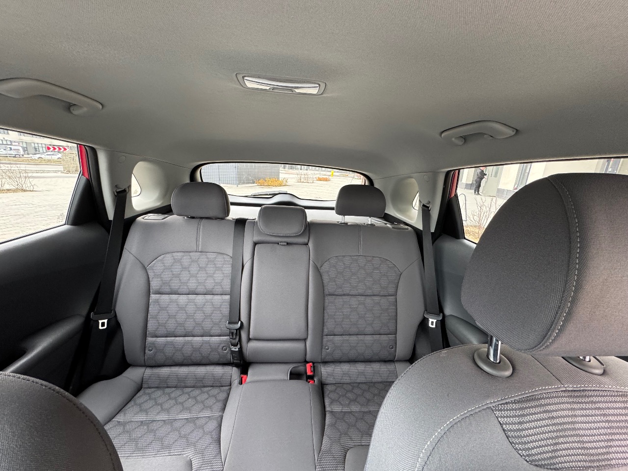Kia Niro 2016, Київ, $14 500 - зображення 3