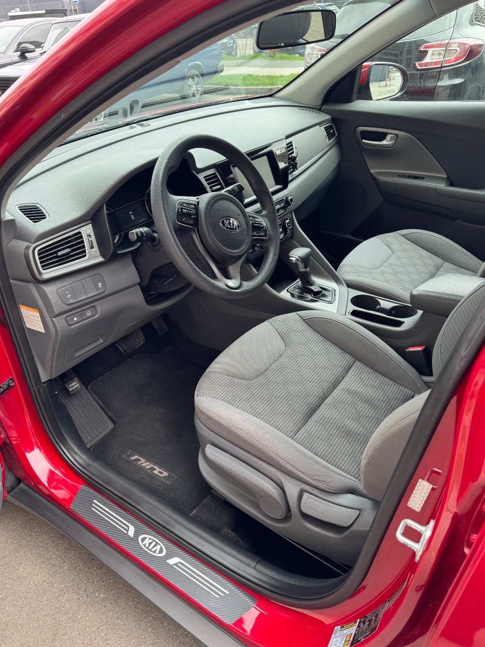 Kia Niro 2016, Київ, $14 500 - зображення 5