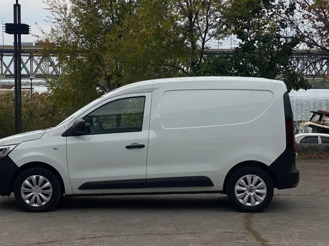 Renault Express - фото 5