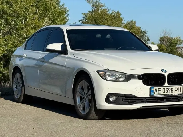 BMW 3 серії - фото 2