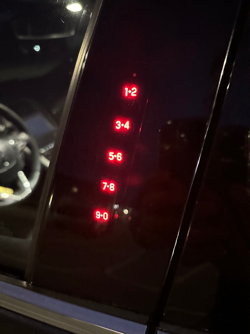 Lincoln MKZ - фото 16