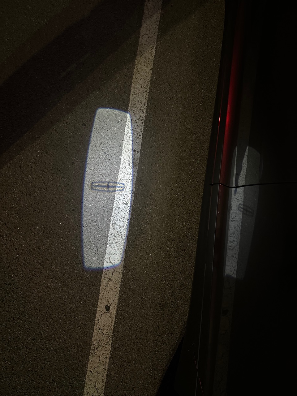 Lincoln MKZ - зображення 4
