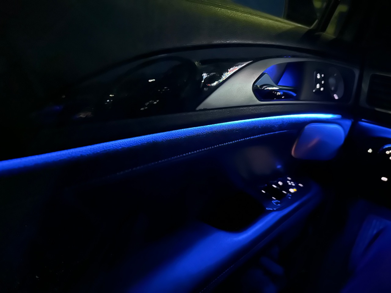 Lincoln MKZ - зображення 3