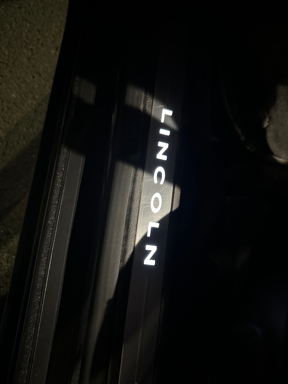 Lincoln MKZ - фото 11