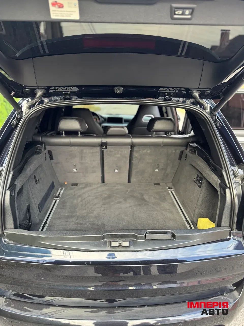 BMW X5 M - фото 7