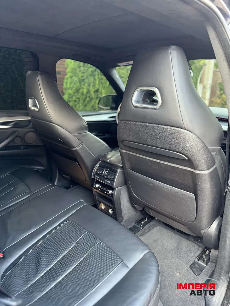 BMW X5 M - фото 9