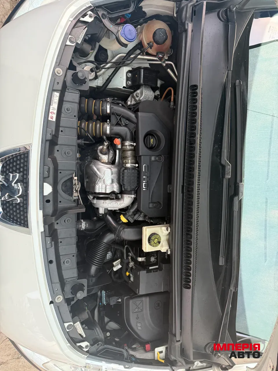 Peugeot 3008 - фото 11