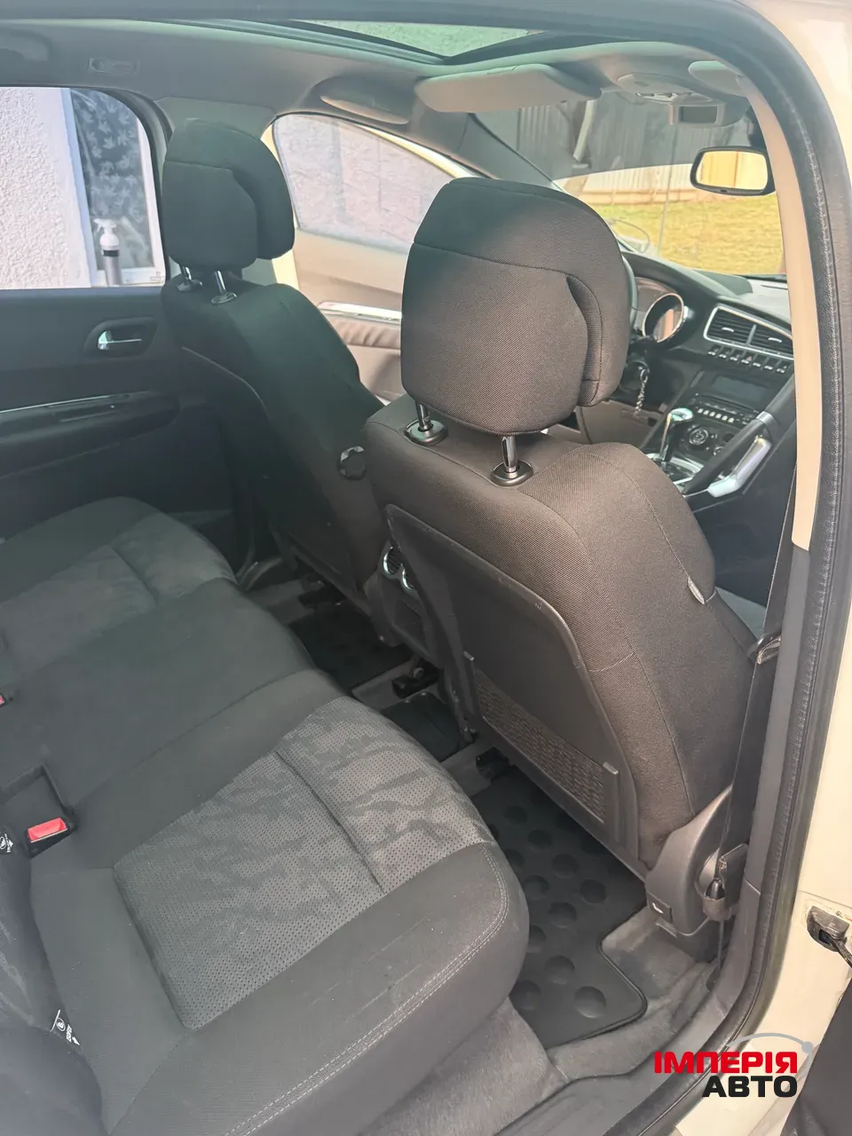 Peugeot 3008 - фото 9