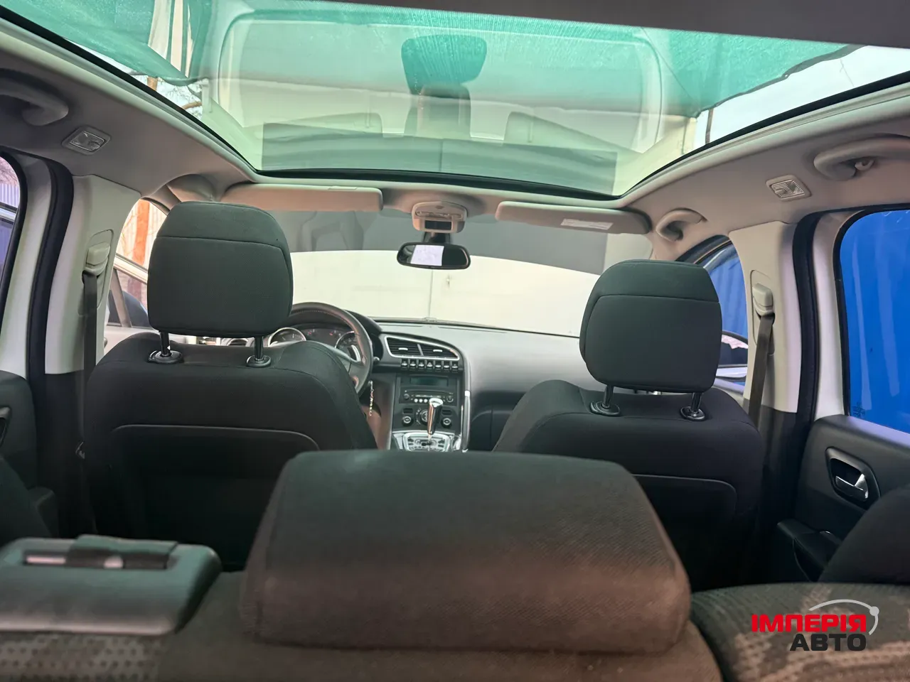 Peugeot 3008 - фото 6