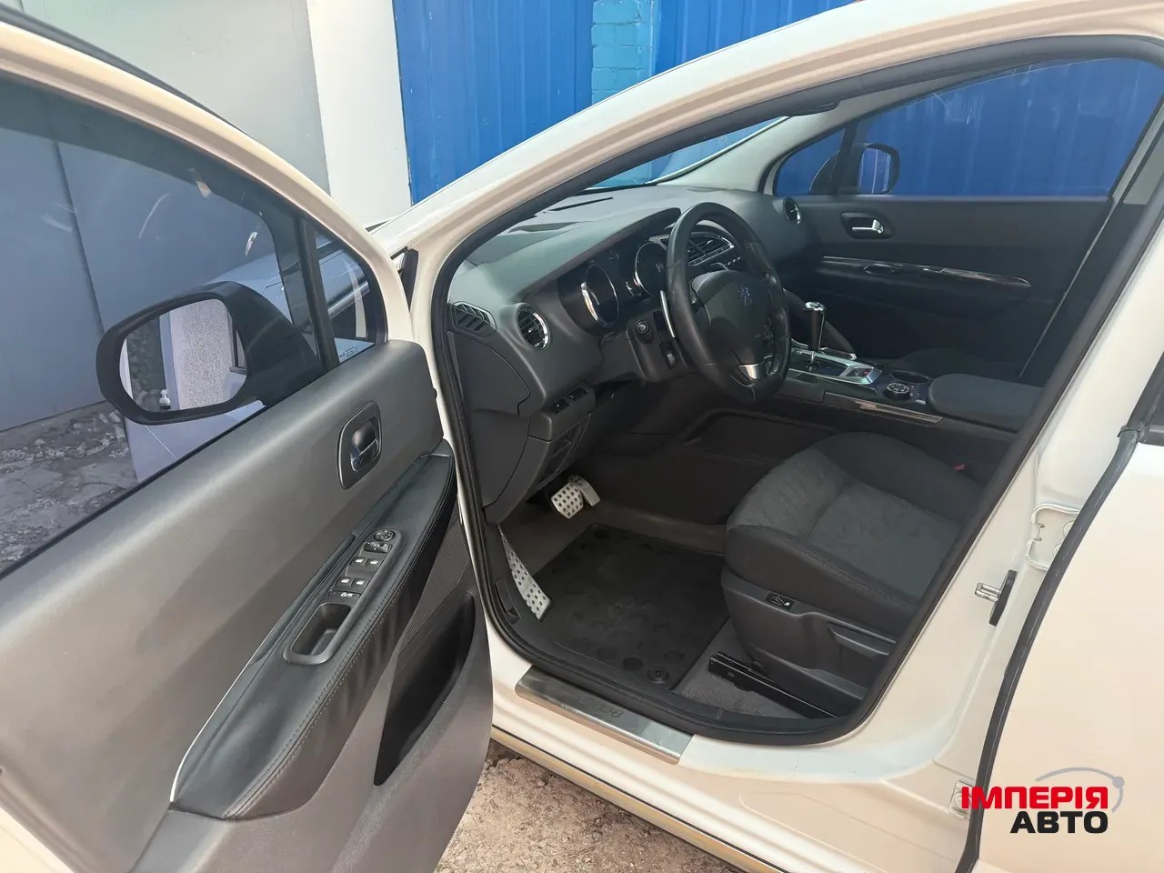 Peugeot 3008 - фото 7