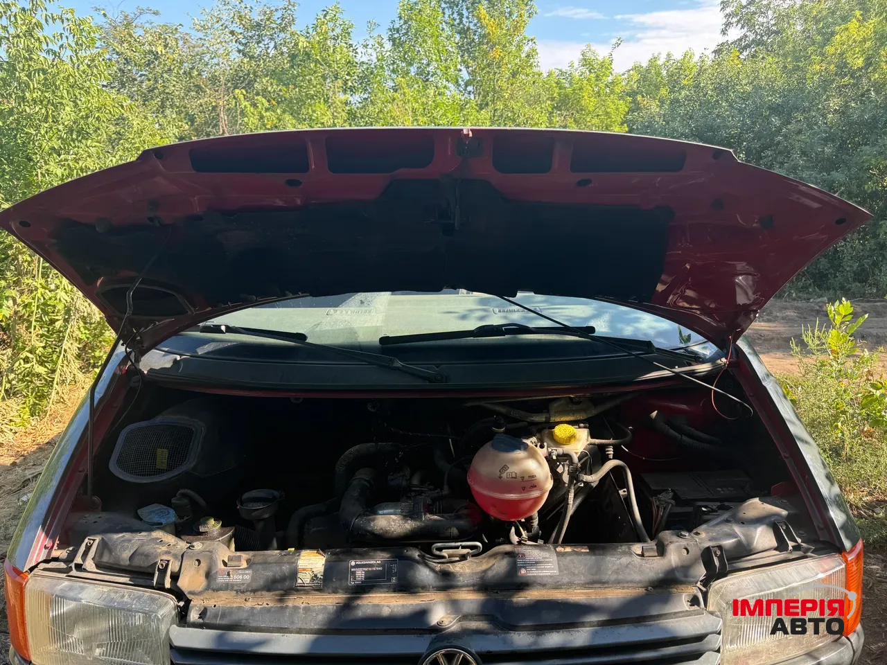 Lada (ВАЗ) 2121 (4x4) - фото 4