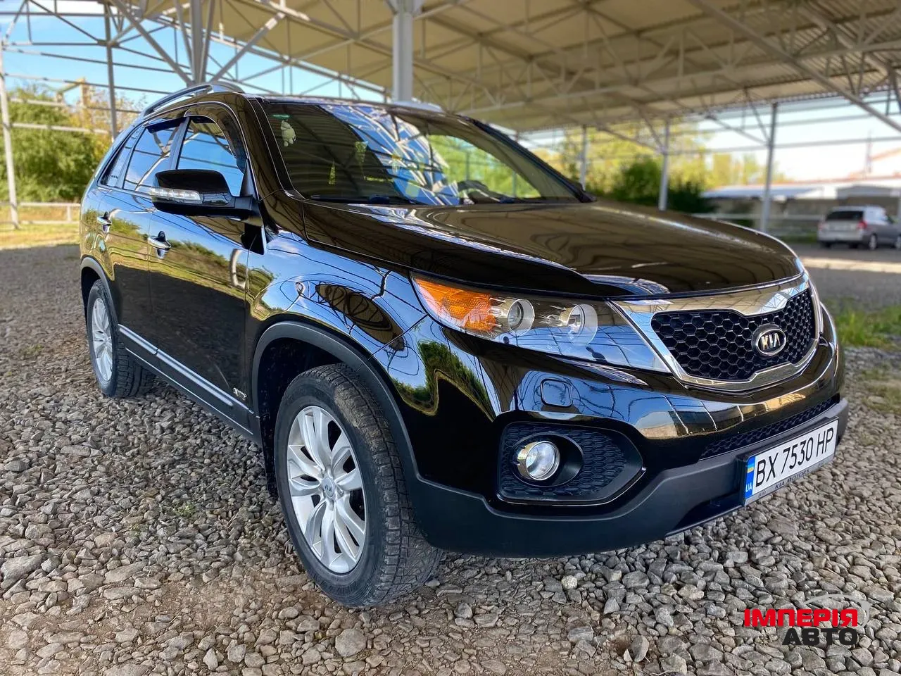 Kia Sorento - фото 4