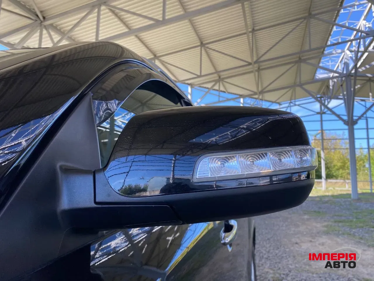 Kia Sorento - фото 20