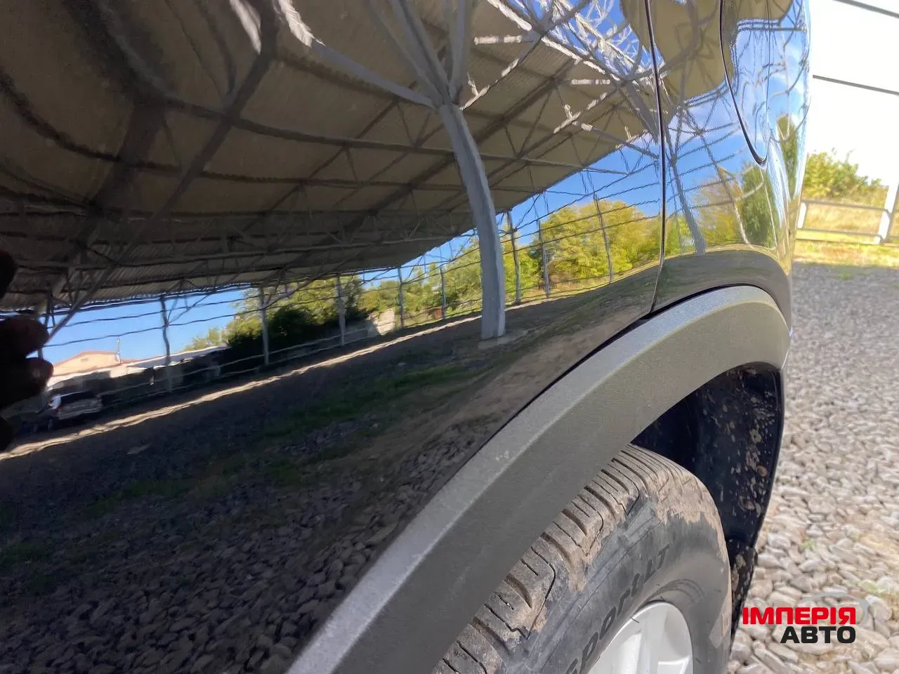 Kia Sorento - фото 11