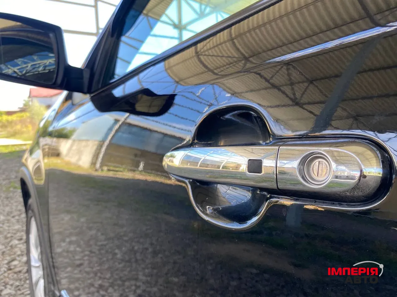 Kia Sorento - фото 23