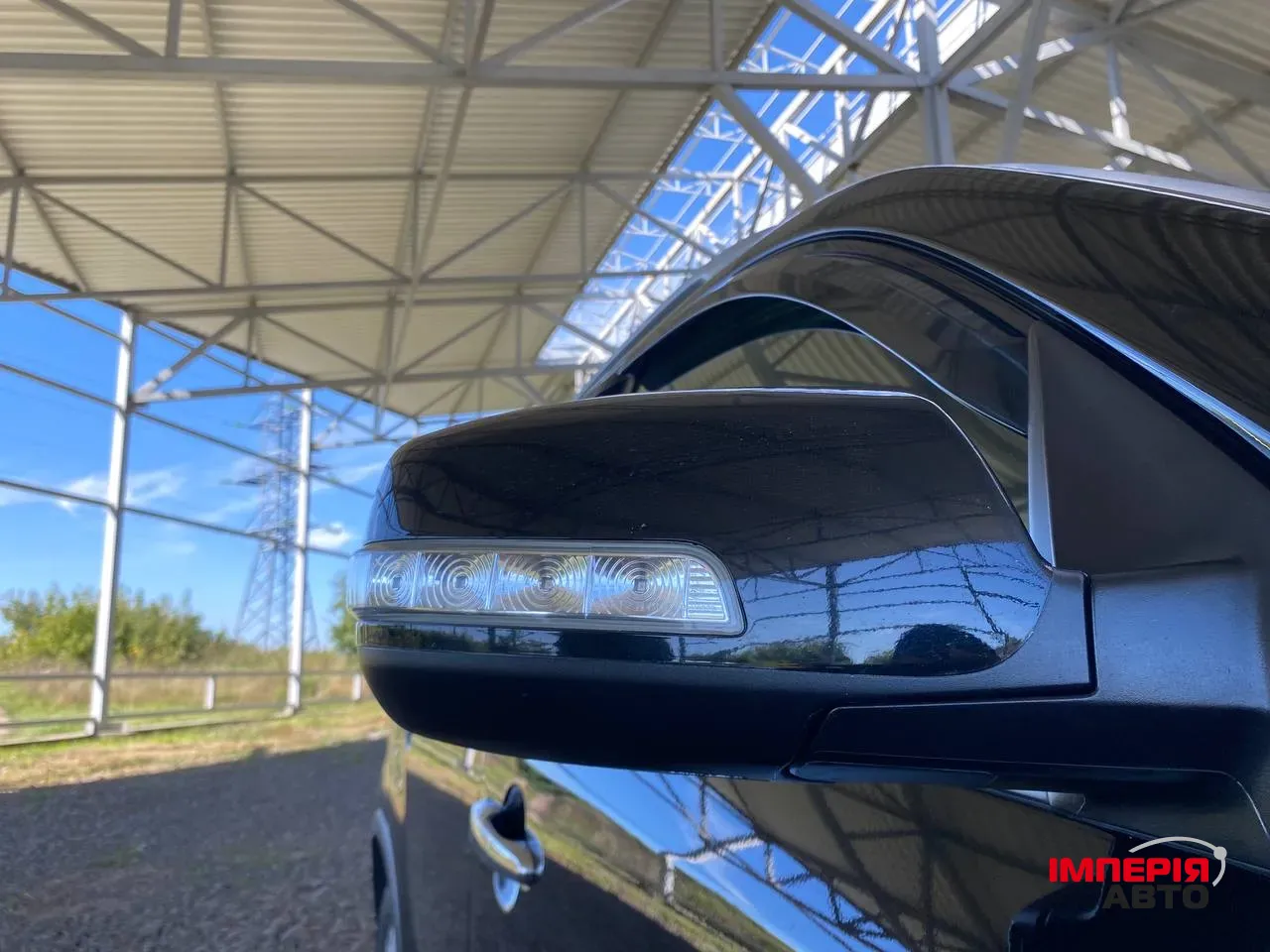 Kia Sorento - фото 19