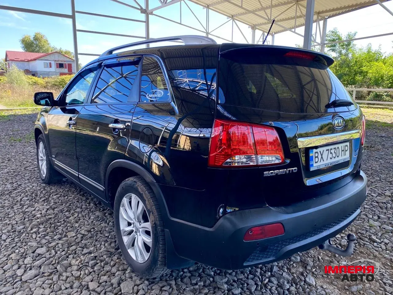 Kia Sorento - фото 5