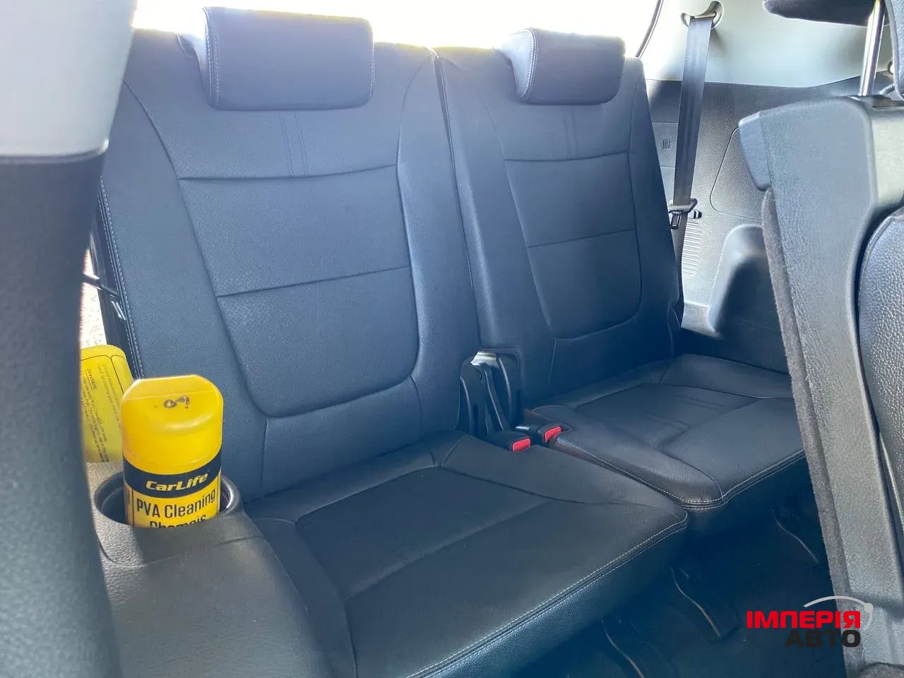 Kia Sorento - фото 36