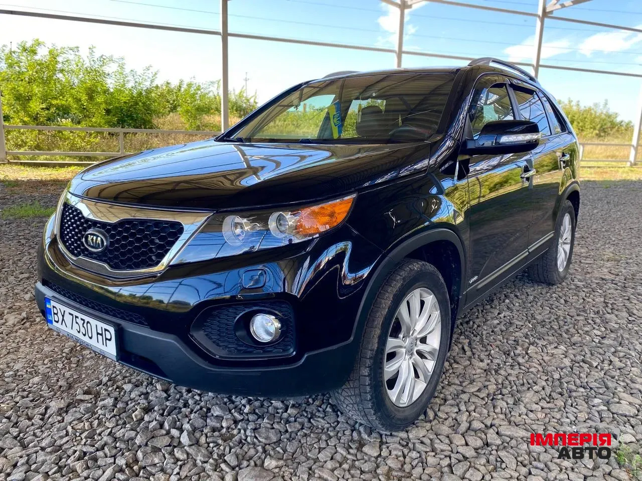 Kia Sorento - фото 2
