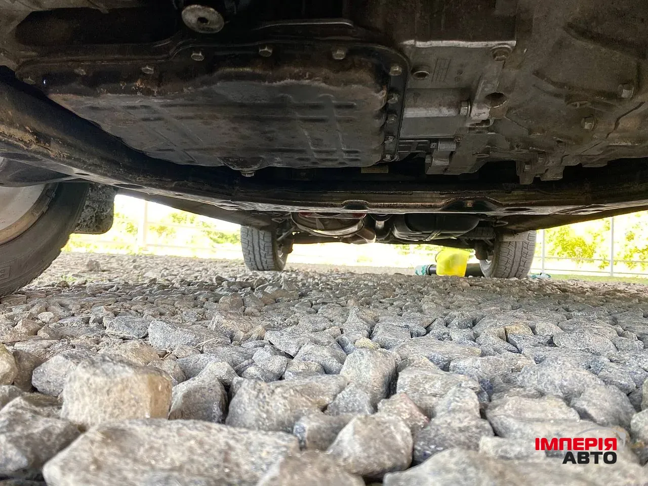 Kia Sorento - фото 31