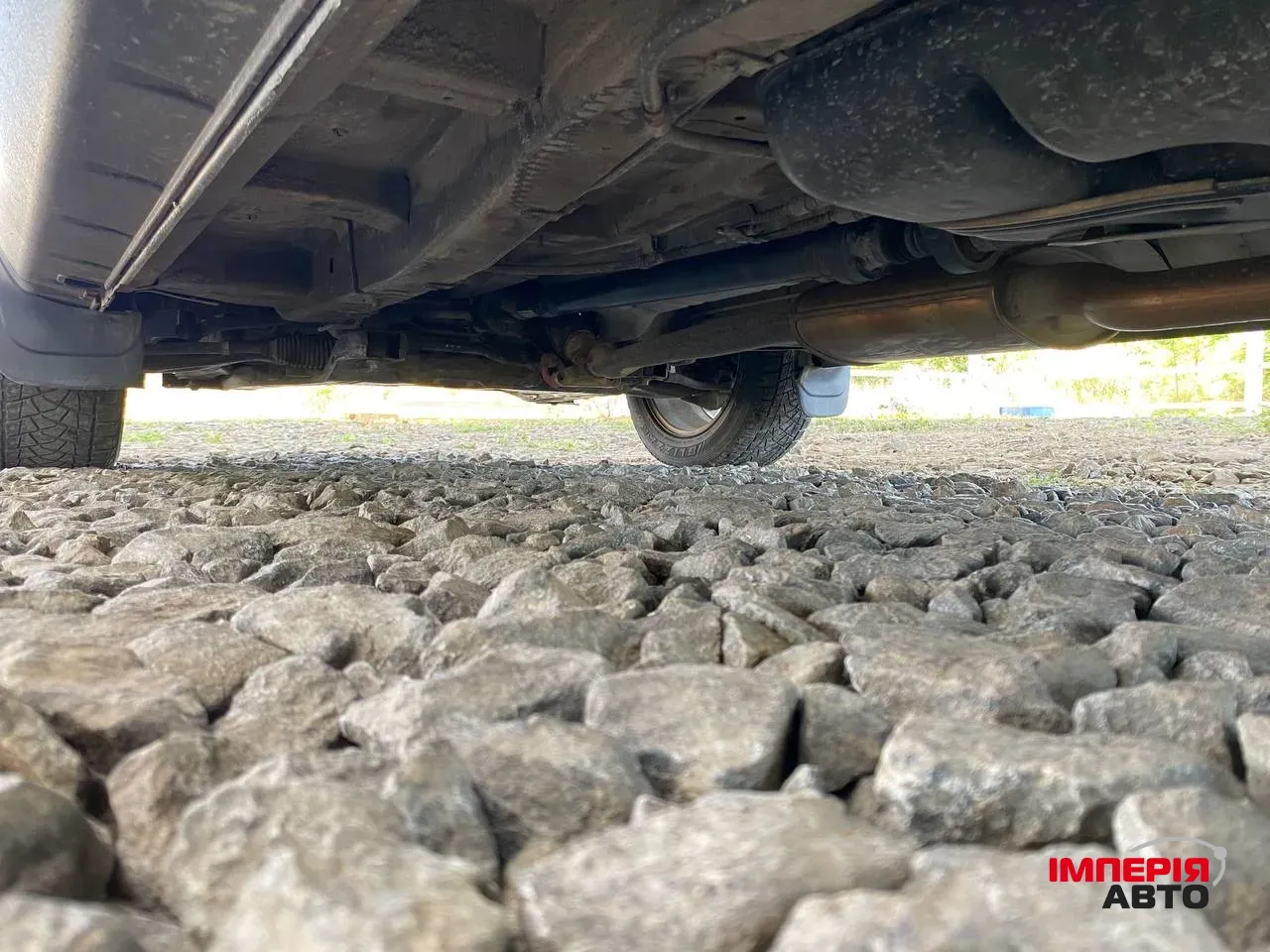 Kia Sorento - фото 33