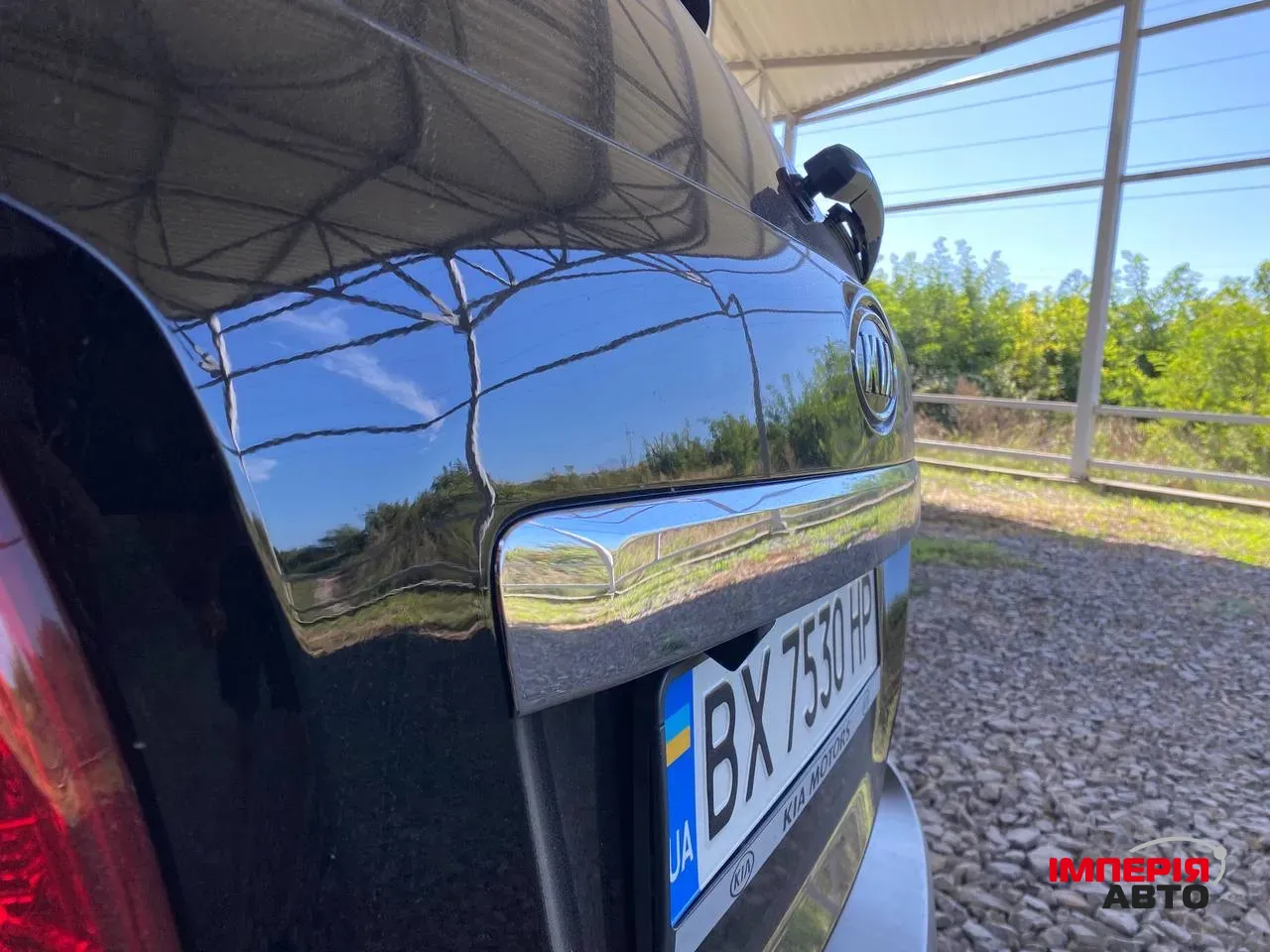 Kia Sorento - фото 12