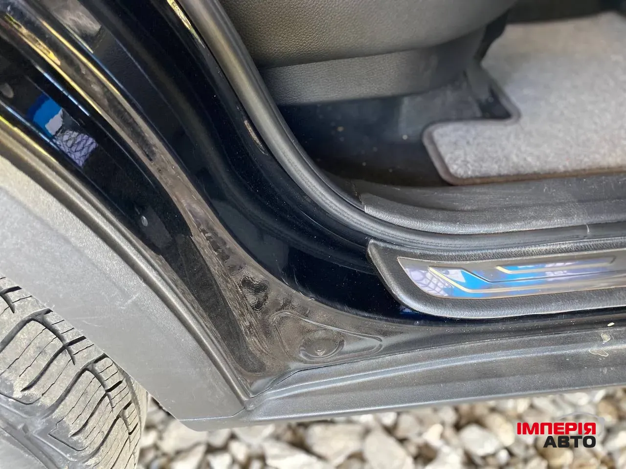 Kia Sorento - фото 27