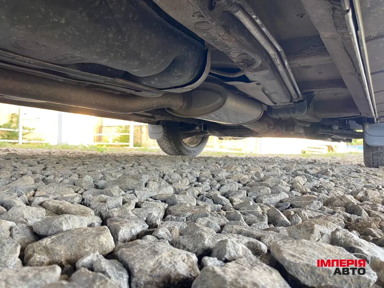 Kia Sorento - фото 34