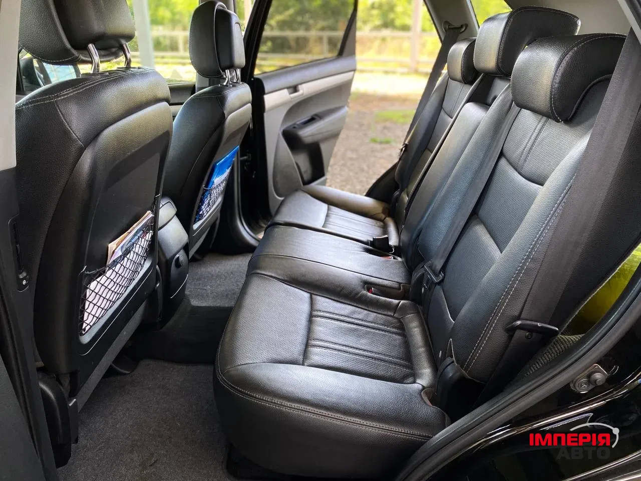 Kia Sorento - фото 29