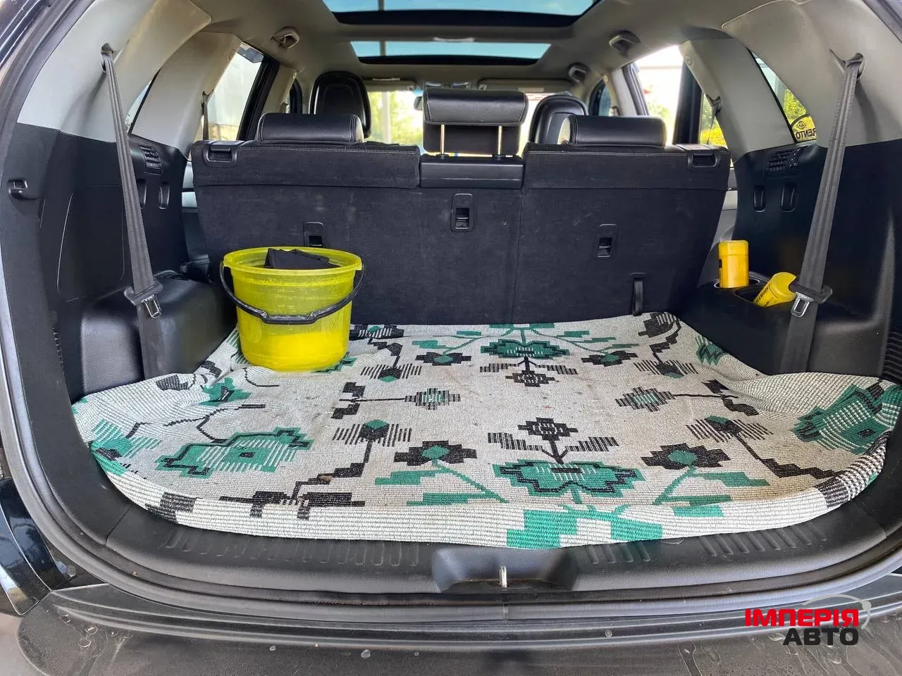 Kia Sorento - фото 30