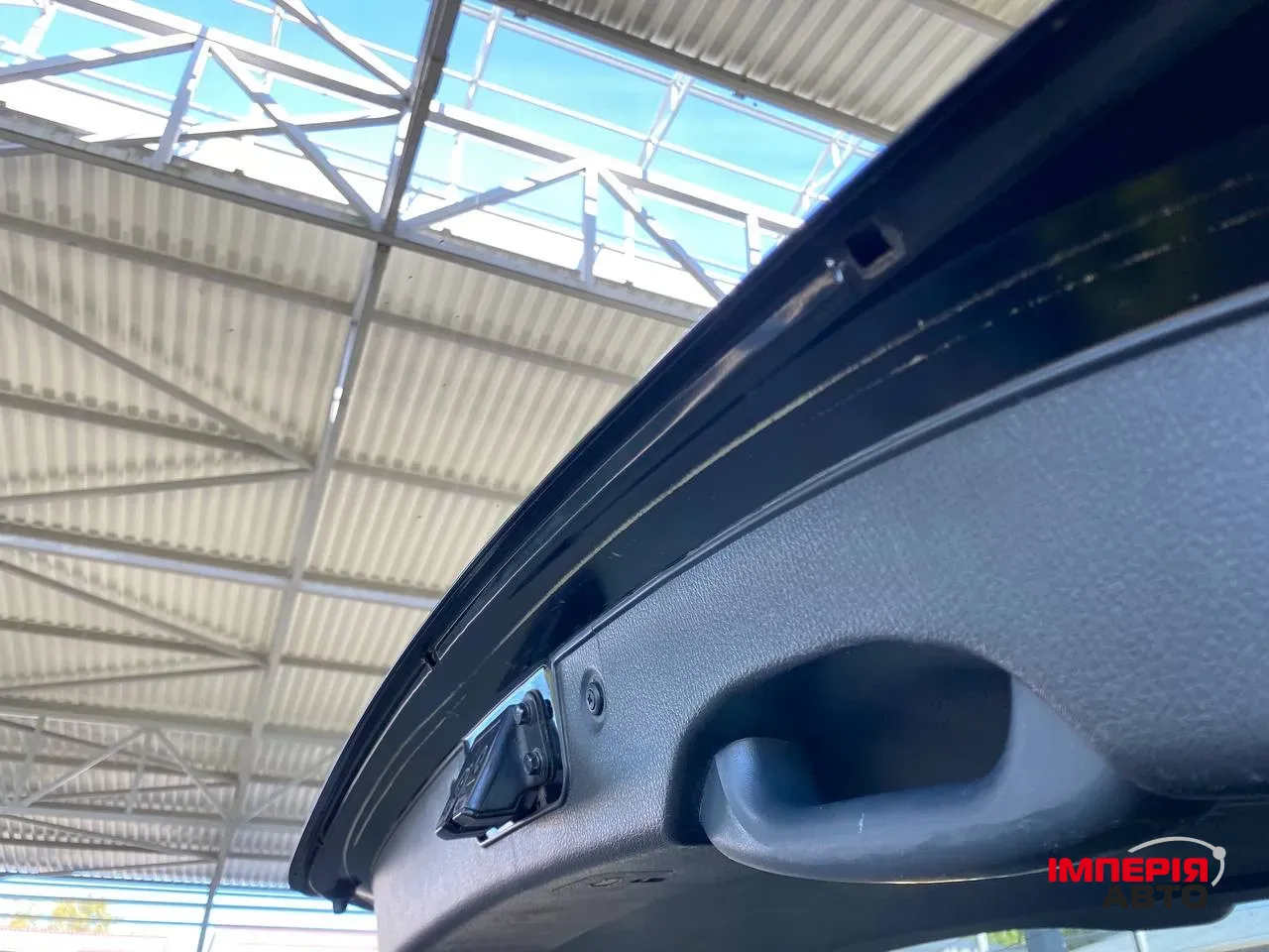 Kia Sorento - фото 37